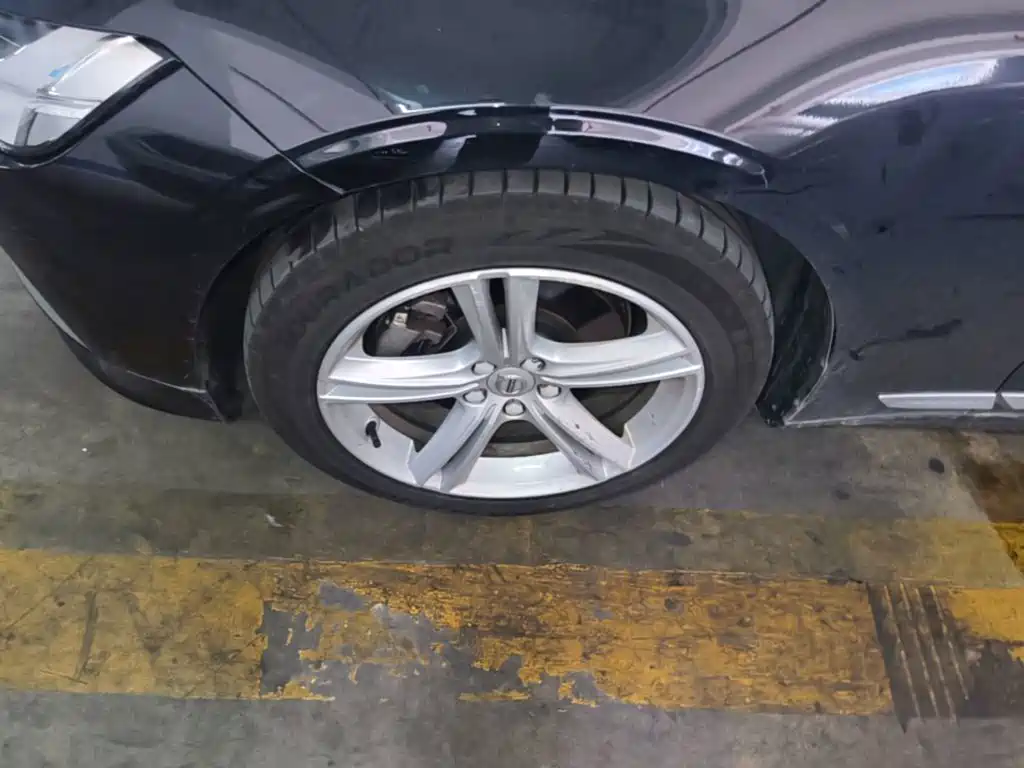 Volvo S90 — миниатюра 23
