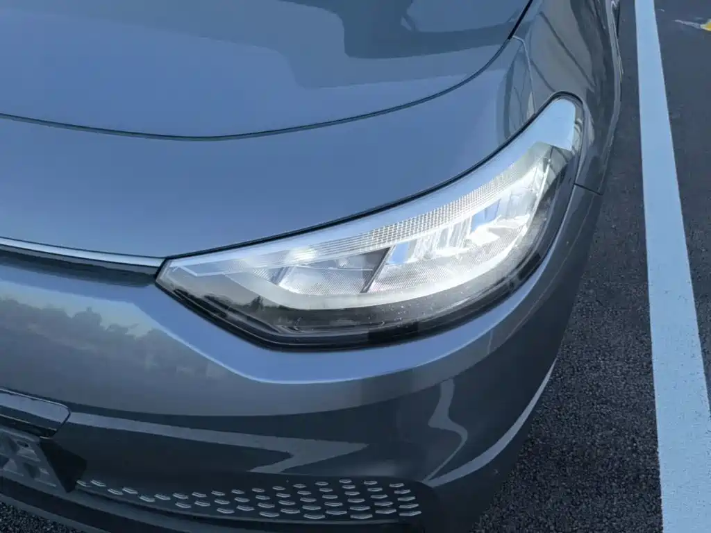 Volkswagen ID.3 — миниатюра 24