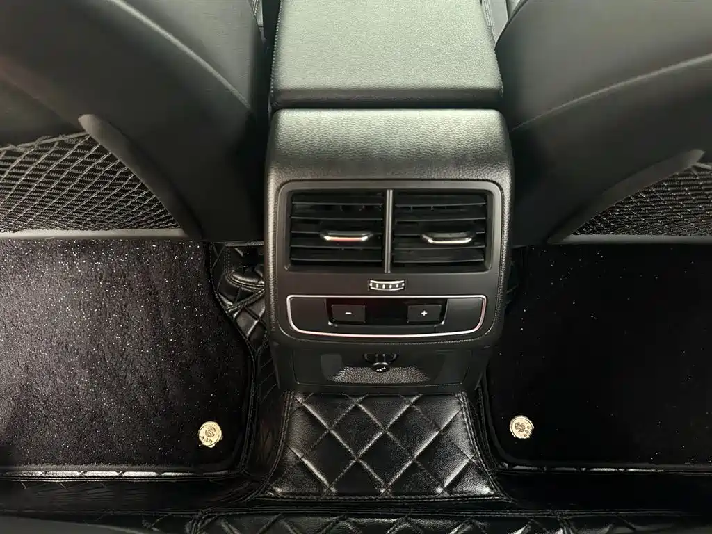 Audi A4 2021 allroad quattro