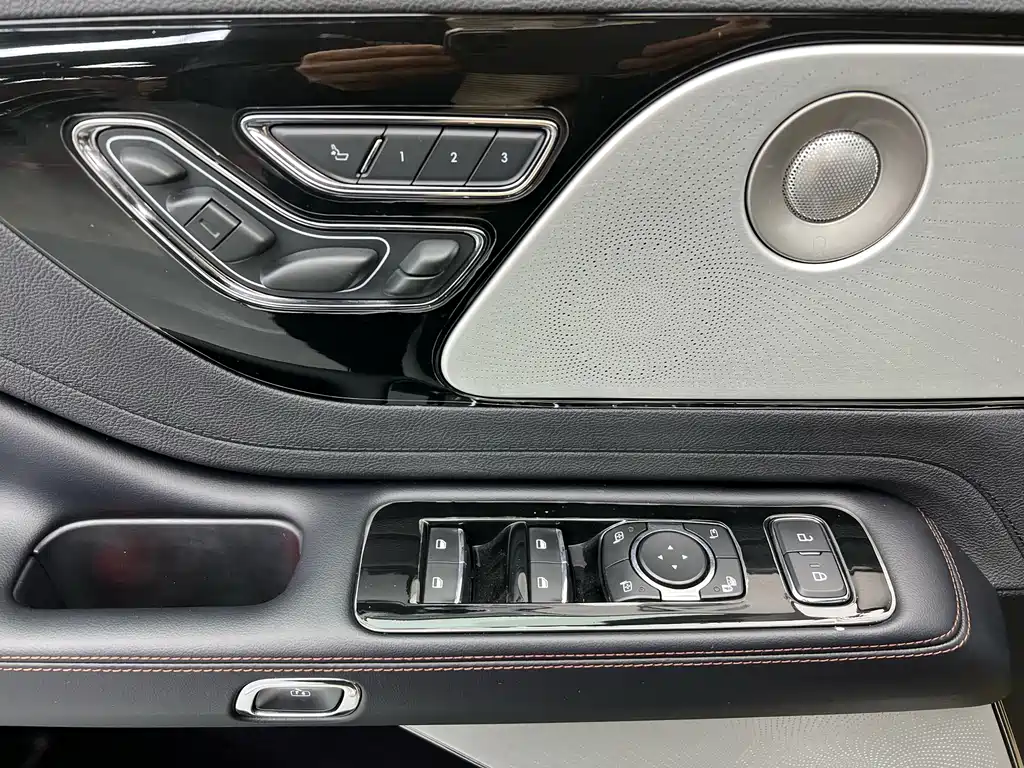 Lincoln Aviator 2020 3.0T V6 Executive