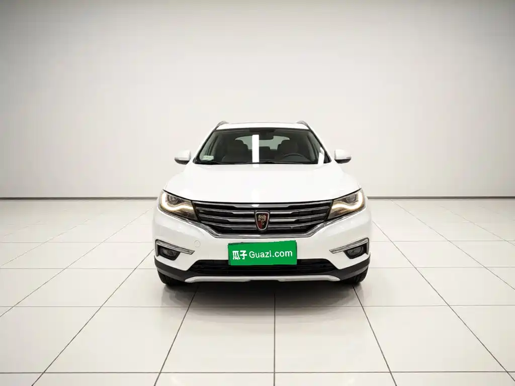 Roewe RX5 — миниатюра 2