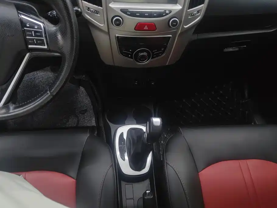 Haval H1 — миниатюра 16