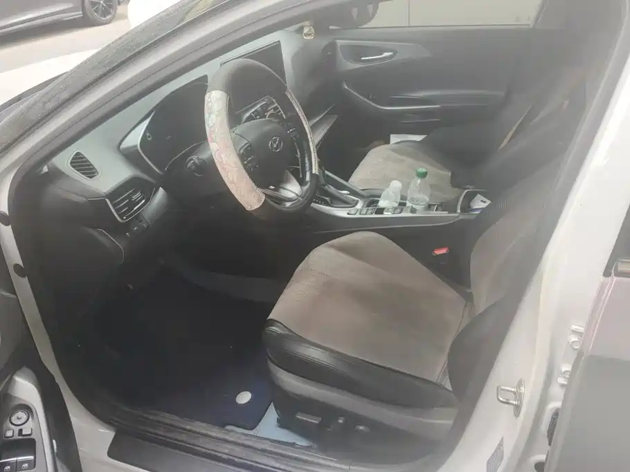 Hyundai Fista — миниатюра 9