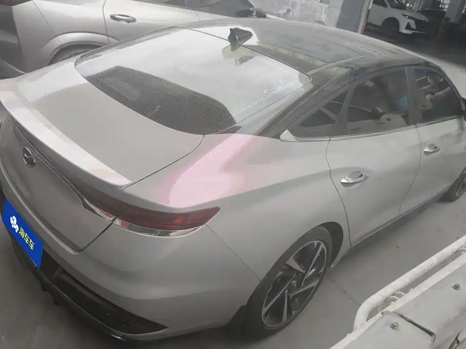 Hyundai Fista — миниатюра 3
