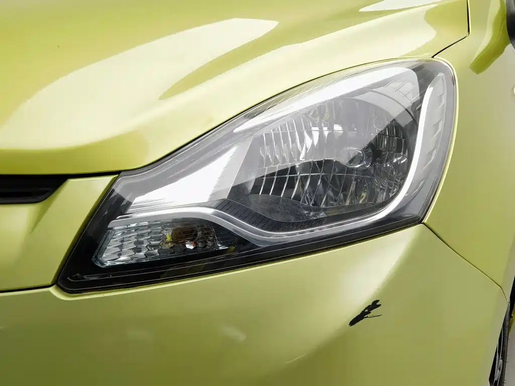 Changan BenBen — миниатюра 7