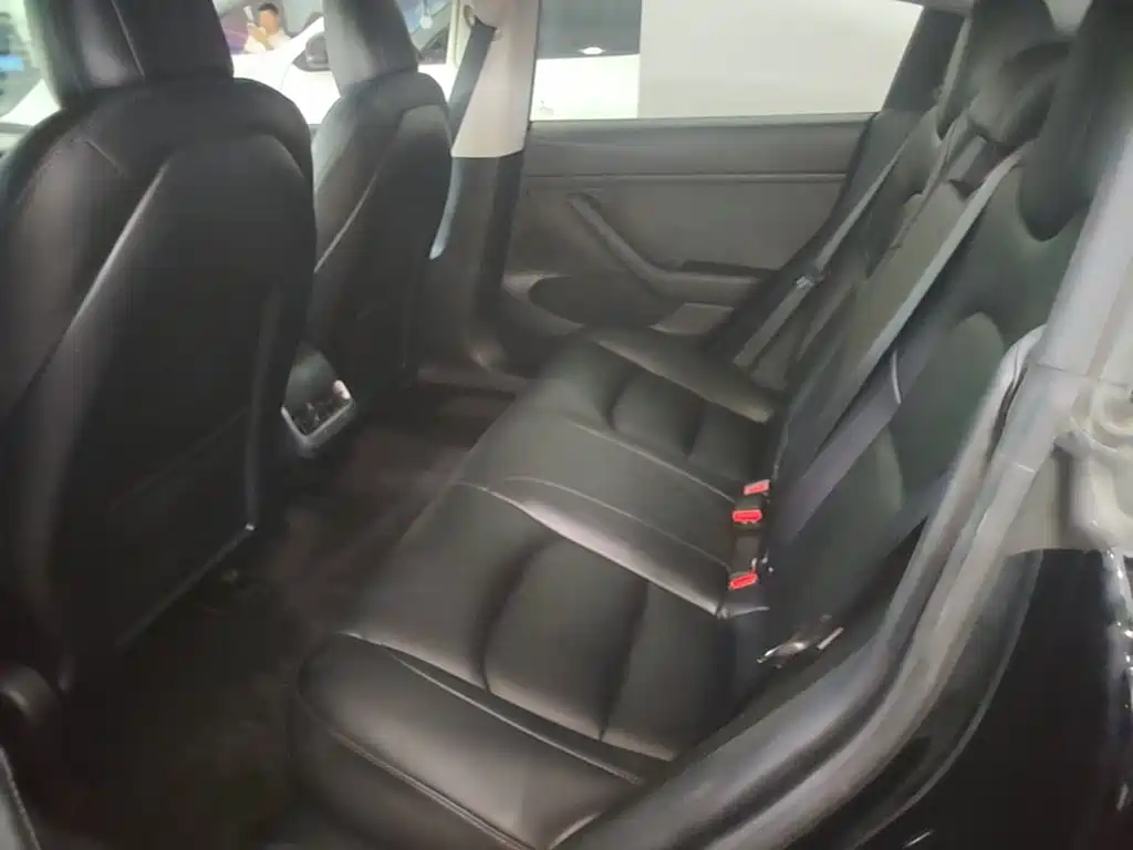 Tesla Model 3 — миниатюра 17