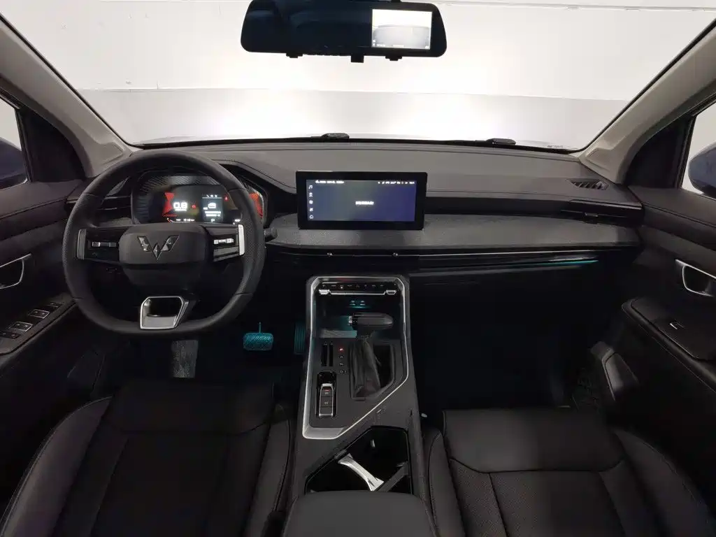 Wuling Xingchen — миниатюра 5