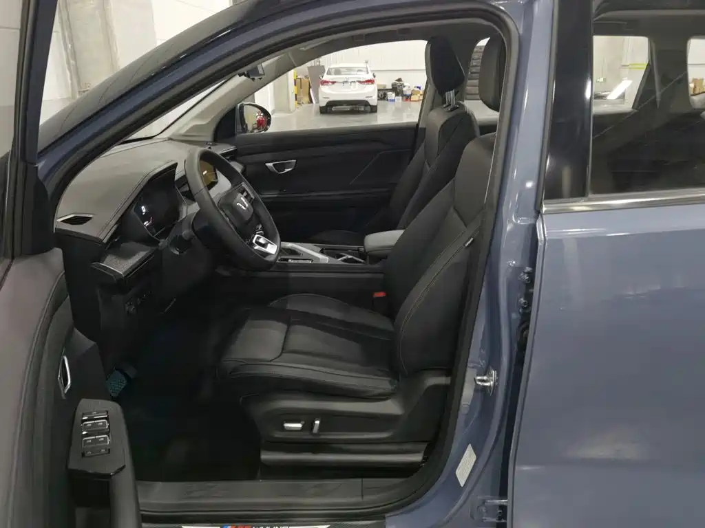 Wuling Xingchen — миниатюра 10