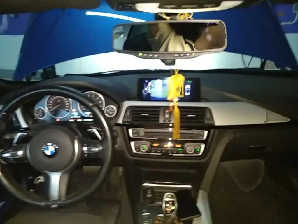 BMW 4 Series — миниатюра 10