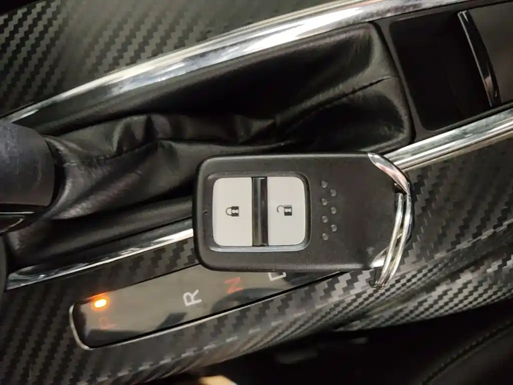 Honda XR-V — миниатюра 9