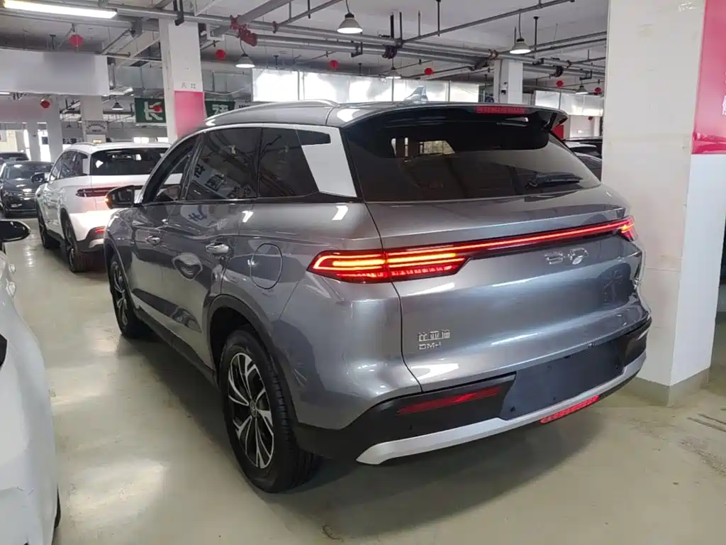 BYD Pro New Energy — миниатюра 5
