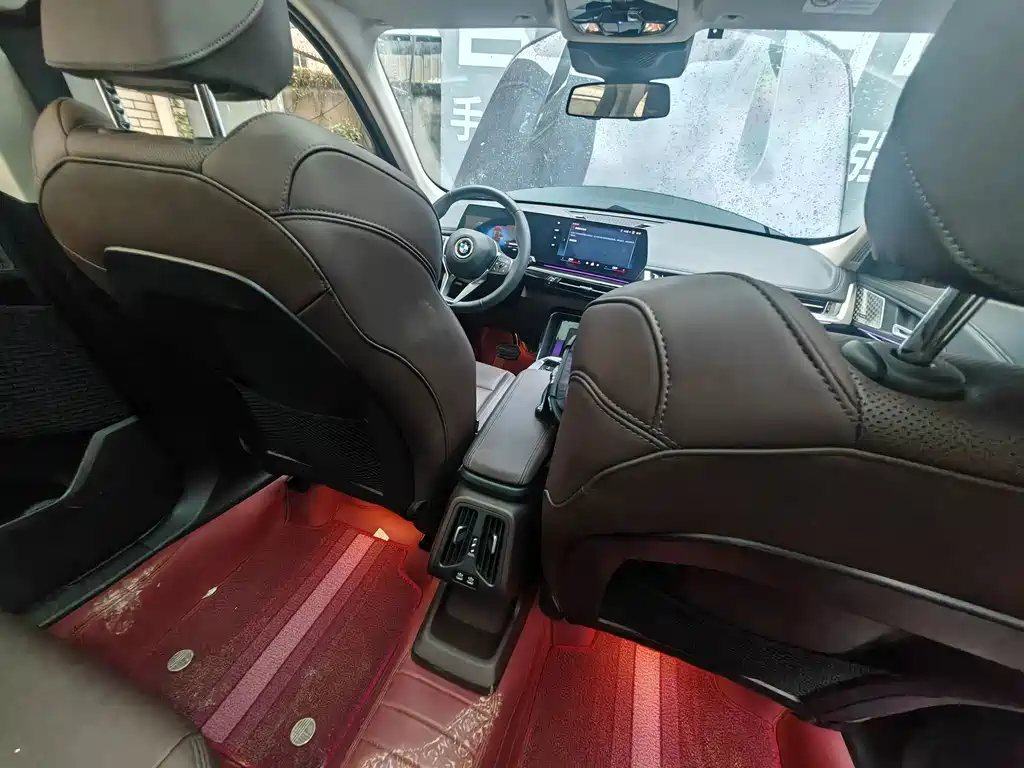 BMW X1 — миниатюра 5