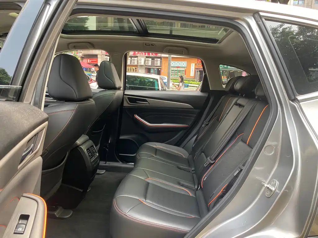 Haval F7 — миниатюра 10
