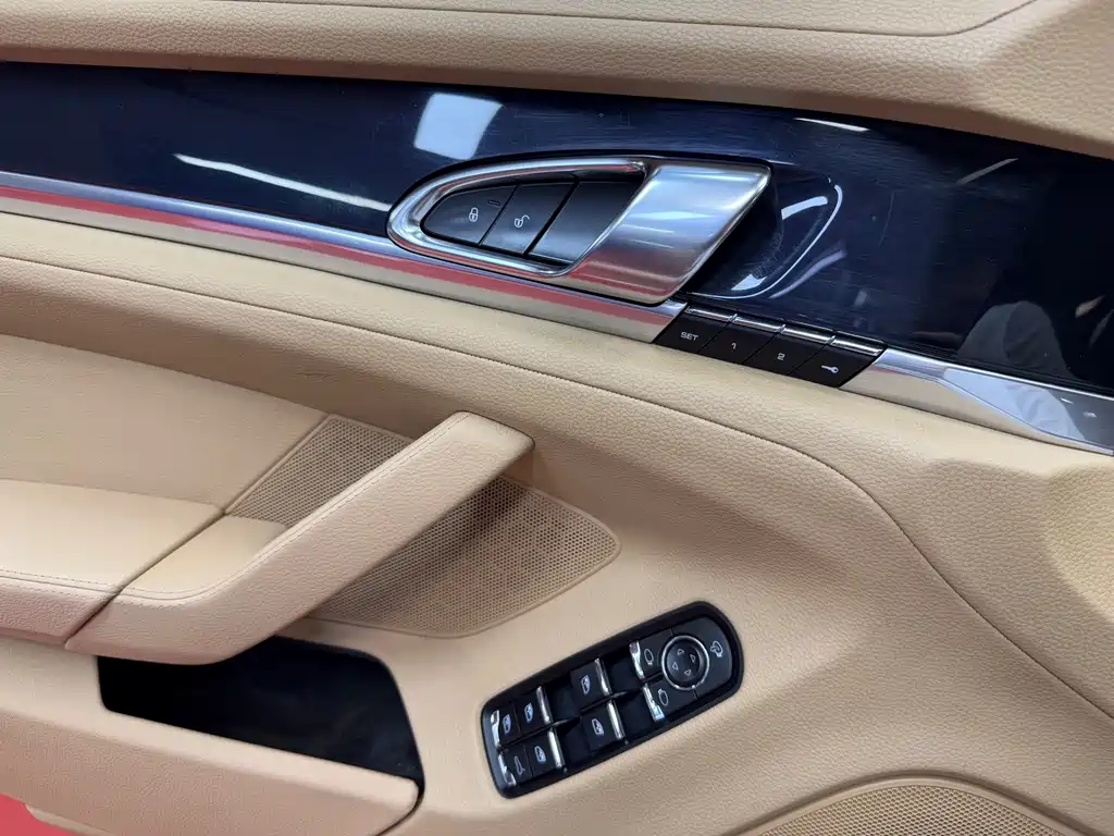Porsche Panamera — фотографии объявления, Фото 25