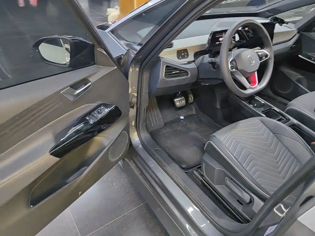 Volkswagen ID.3 — миниатюра 16
