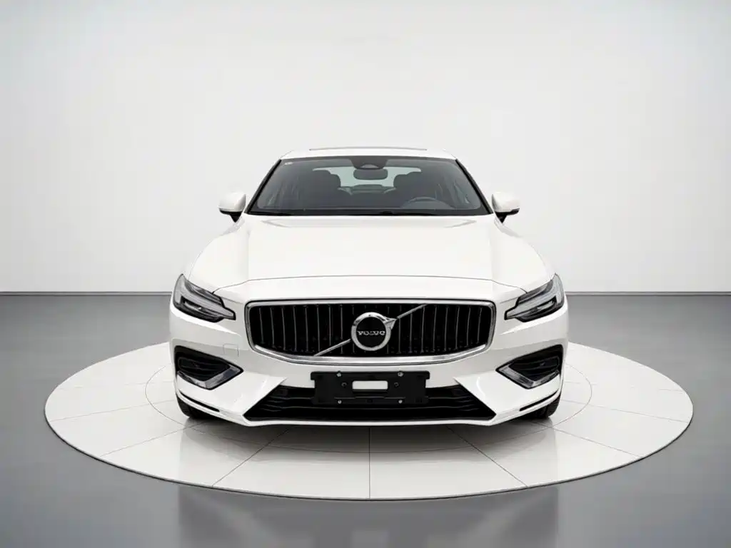 Volvo S60 — фотографии объявления, Фото 6
