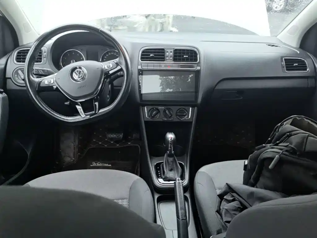 Volkswagen Polo — миниатюра 10