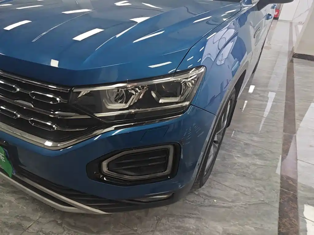 Volkswagen Tayron — миниатюра 24