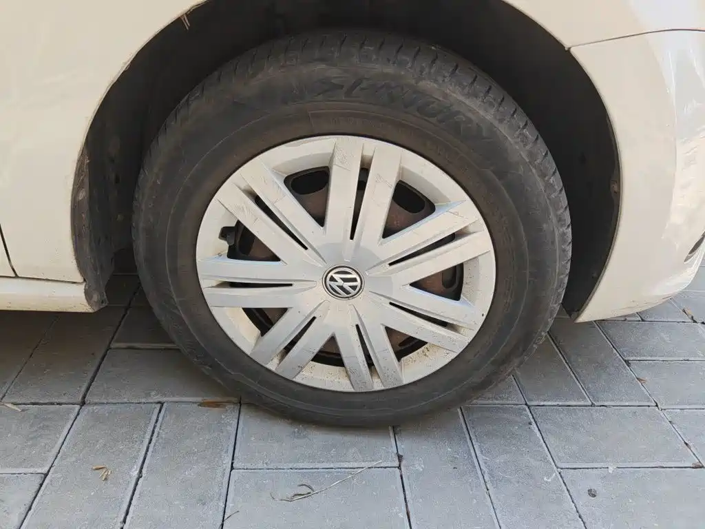 Volkswagen Polo — миниатюра 24