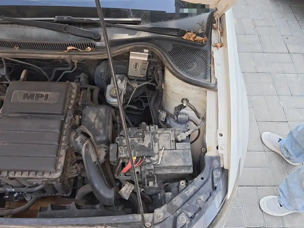 Volkswagen Polo — миниатюра 21