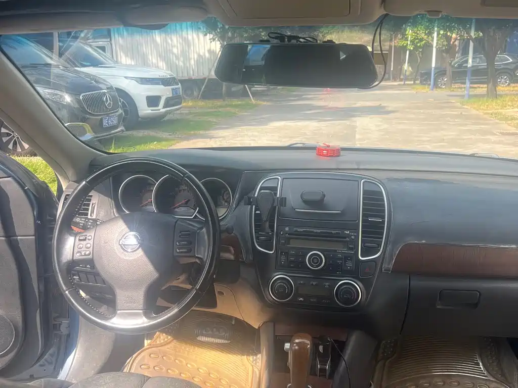 Nissan Sylphy — миниатюра 11