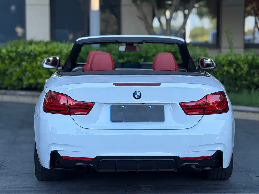 BMW 4 Series — миниатюра 10