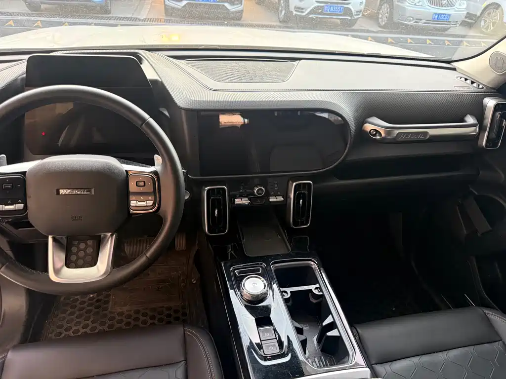 Haval Big Dog — миниатюра 5