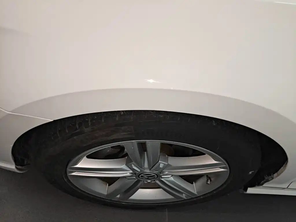 Volkswagen Lamando — миниатюра 23