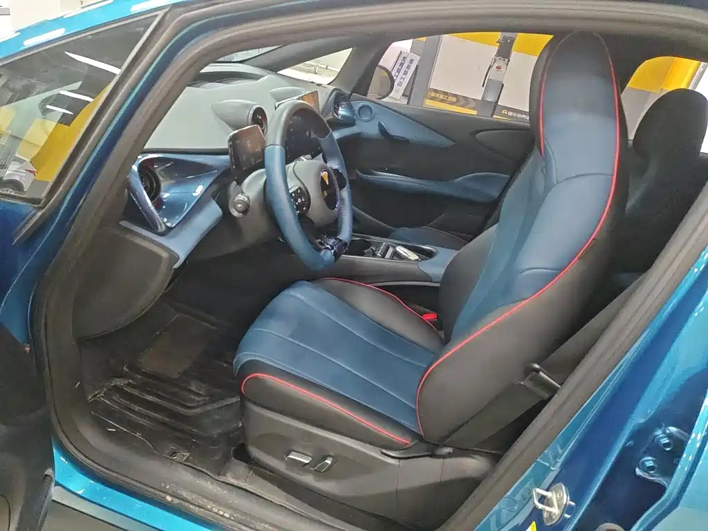 BYD Dolphin — миниатюра 8