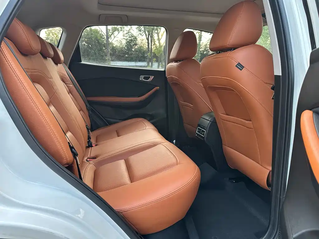 Chery Tiggo 7 — миниатюра 9