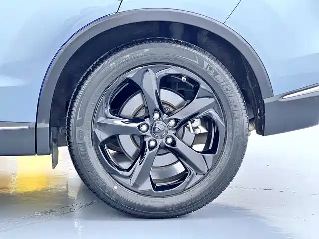 Acura CDX — миниатюра 16