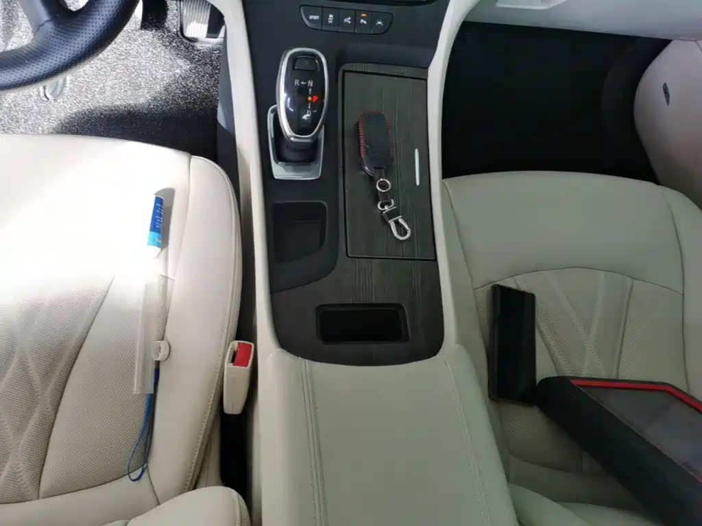 Buick LaCrosse — миниатюра 14