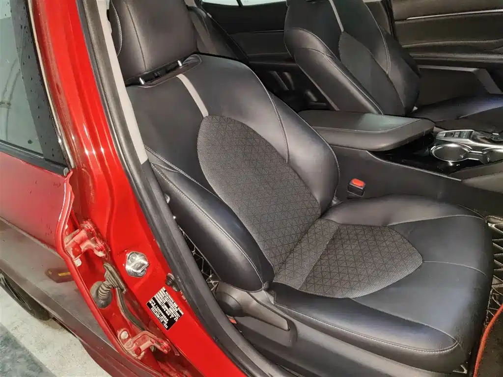 Toyota Camry 2019 2.5HS VI