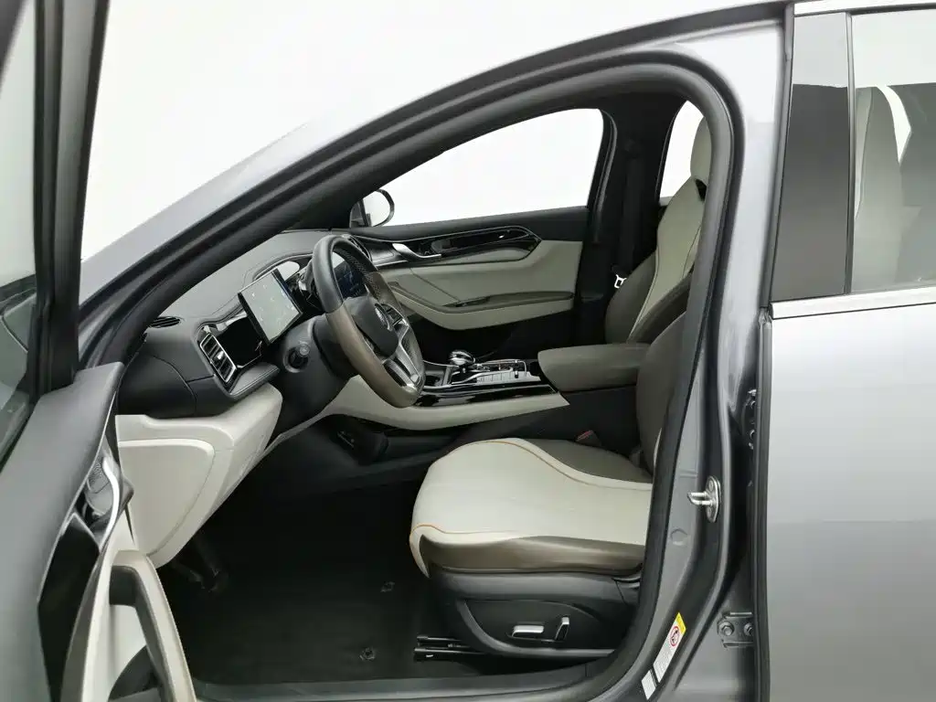 BYD Qin PLUS — миниатюра 10