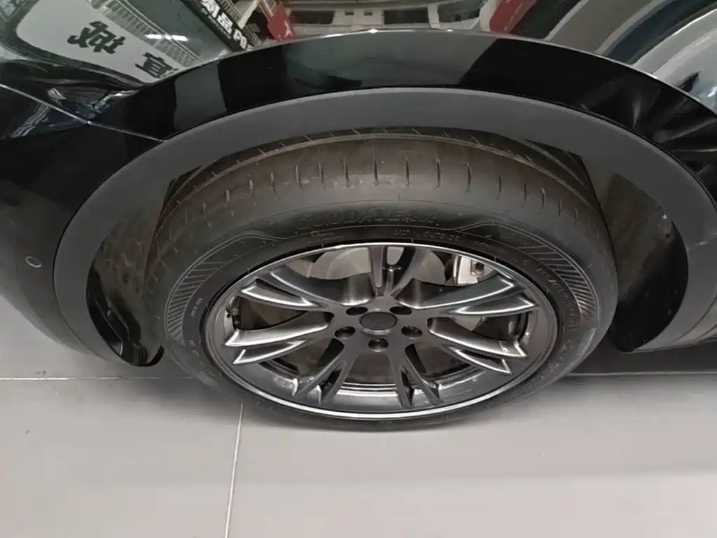 Tesla Model Y — миниатюра 23
