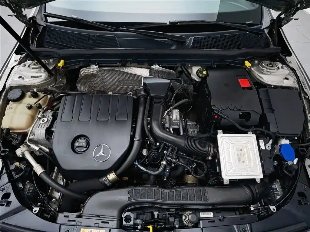 Mercedes-Benz A-Class A 2020 A 200 L Sport