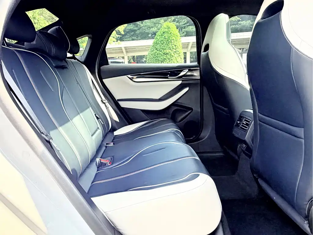 BYD Qin PLUS — миниатюра 15