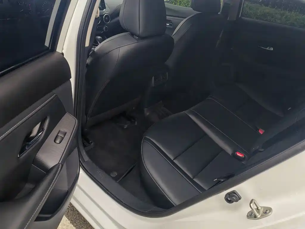 Nissan Sylphy 2026 1.6L CVT