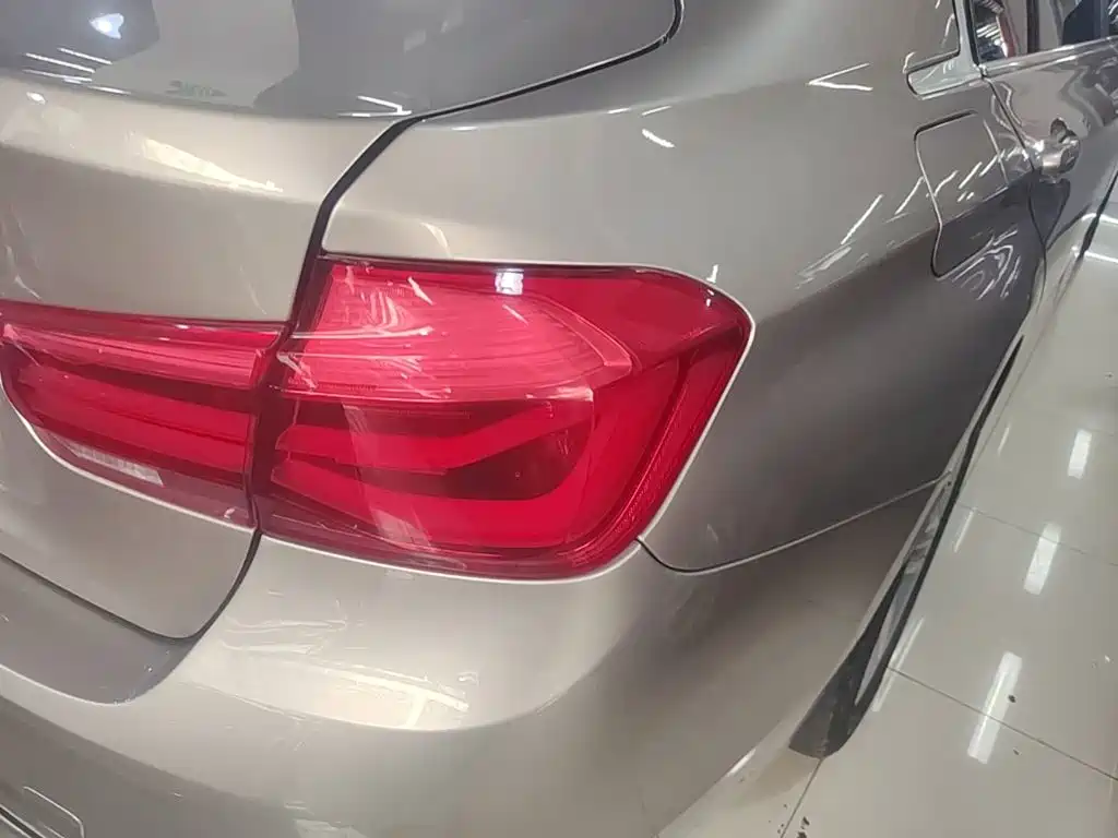 BMW 3 Series — миниатюра 24