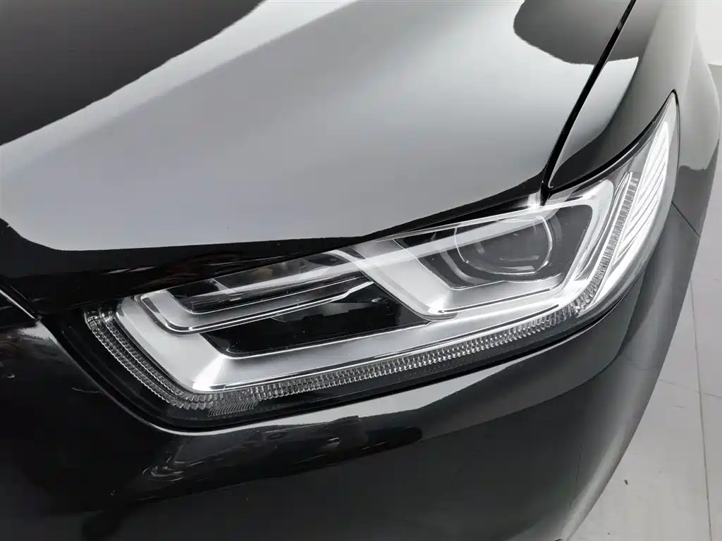 Ford Taurus 2018 EcoBoost 245 Cognac V