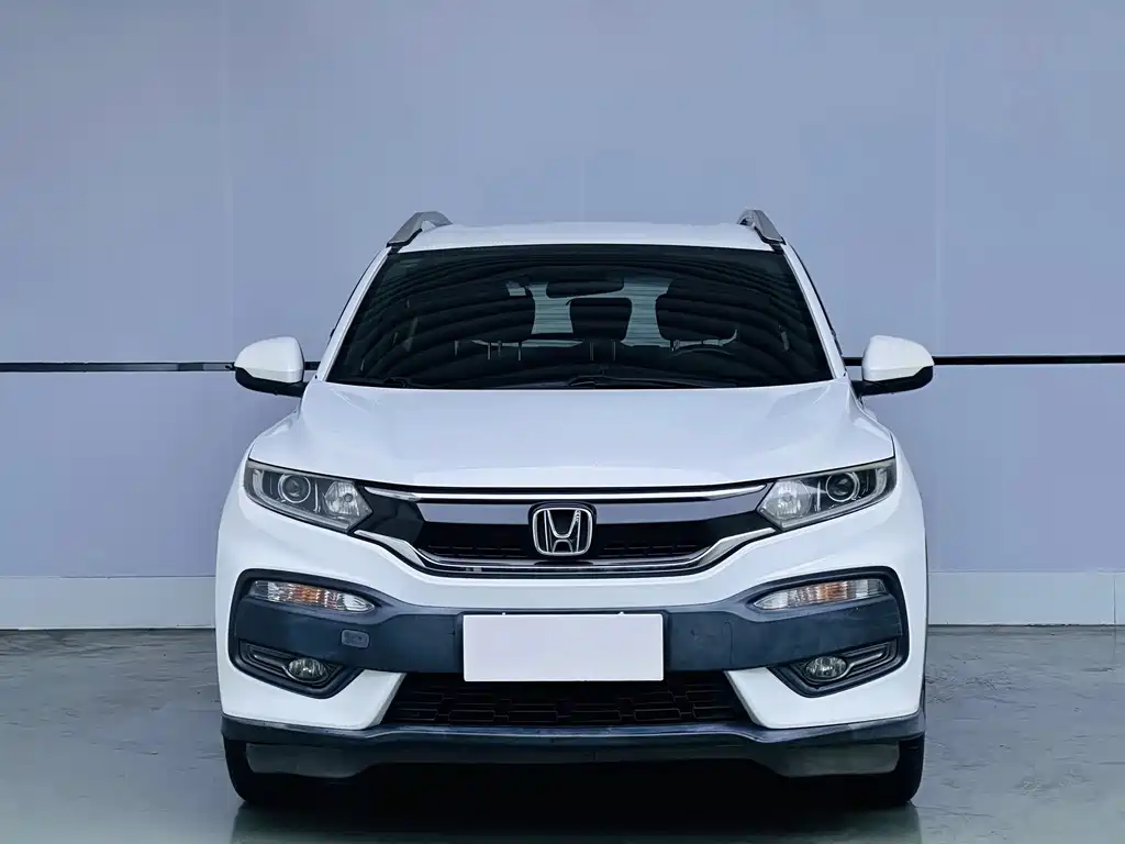 Honda XR-V — миниатюра 2