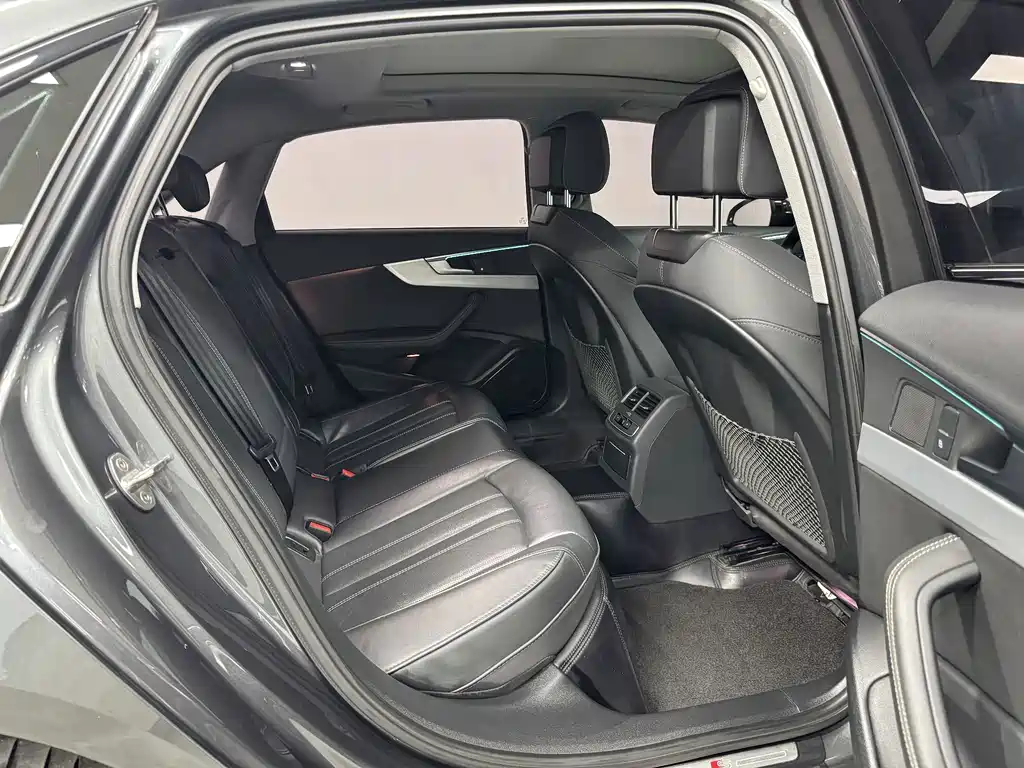Audi A4L — миниатюра 17
