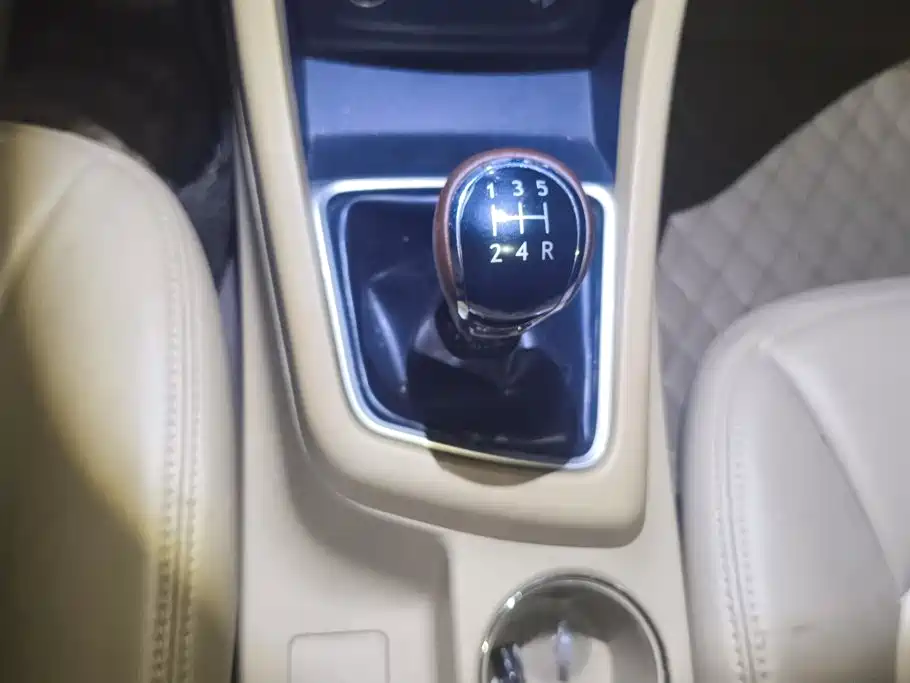 Baojun 730 — миниатюра 16
