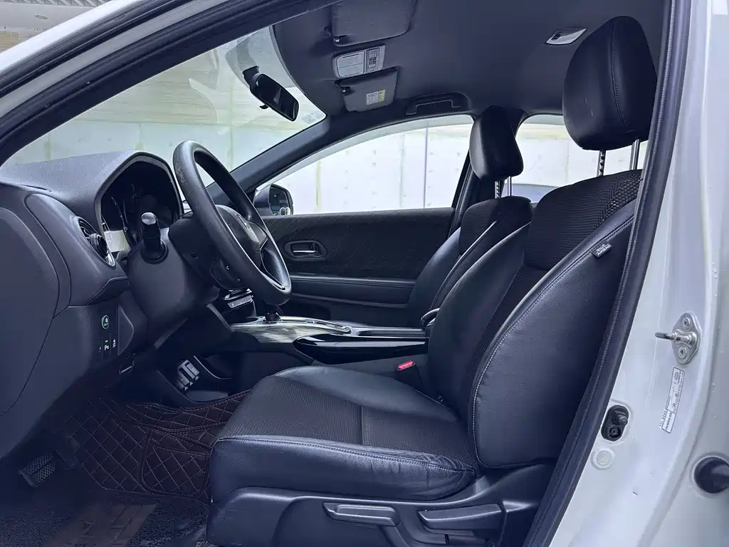 Honda XR-V — миниатюра 8