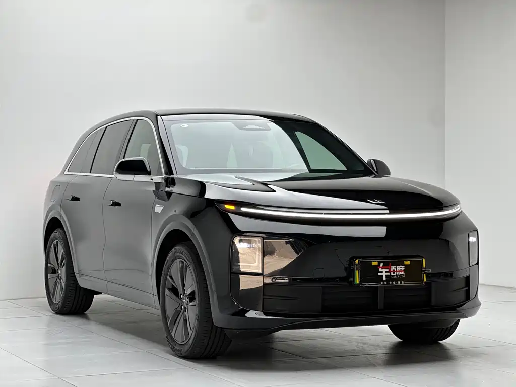 Li Auto IDEAL L6