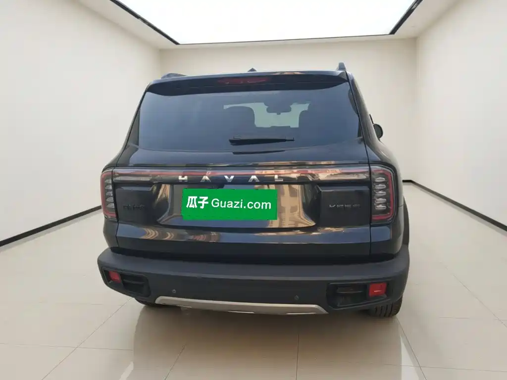 Haval Big Dog — миниатюра 3