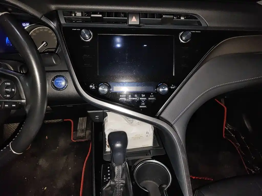 Toyota Camry 2019 2.5HS VI