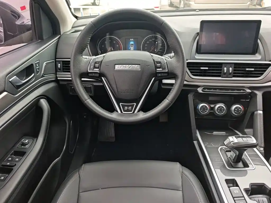 Haval H6 — миниатюра 11