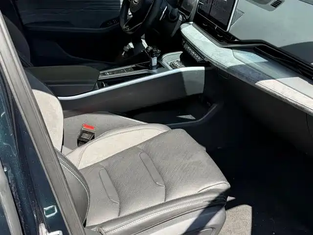 Geely Xingrui — миниатюра 7