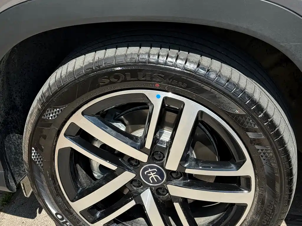 BYD L DM-i — миниатюра 10